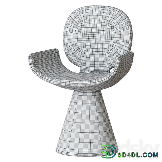 Chair Youpi Bonaldo