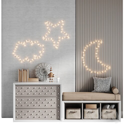 Childrens set 
