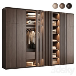 Wardrobe 006 