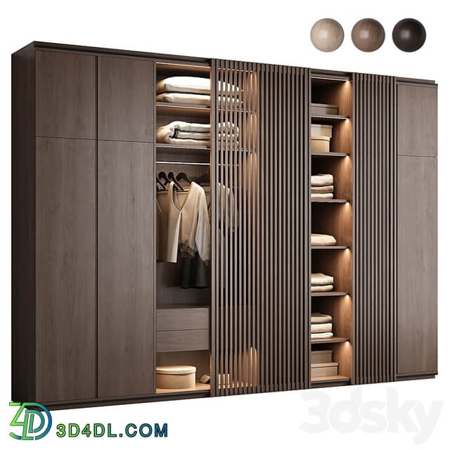 Wardrobe 006