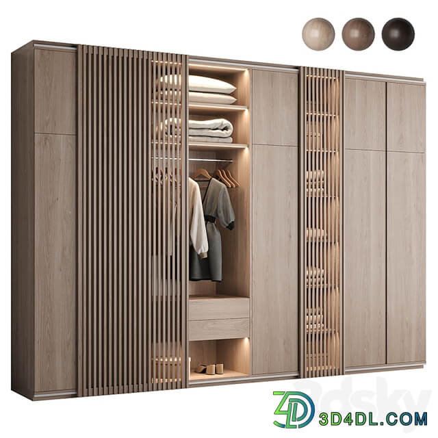 Wardrobe 006