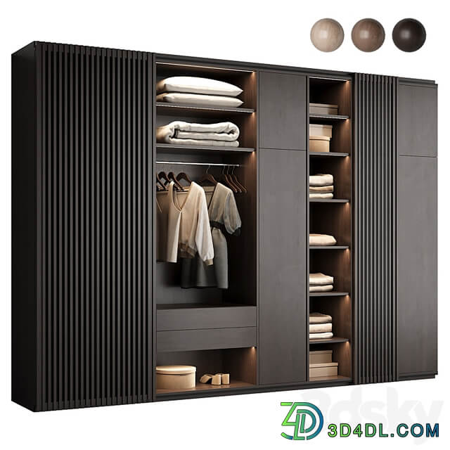 Wardrobe 006