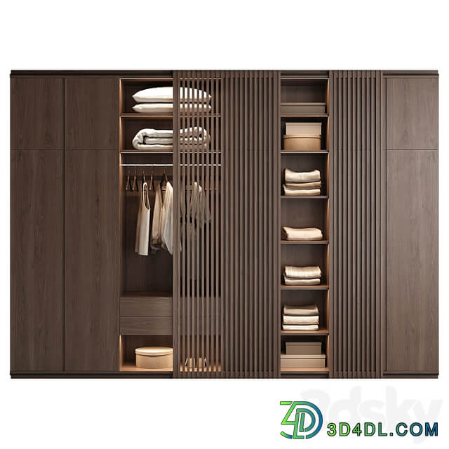 Wardrobe 006