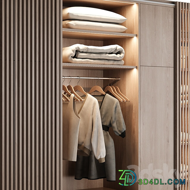 Wardrobe 006