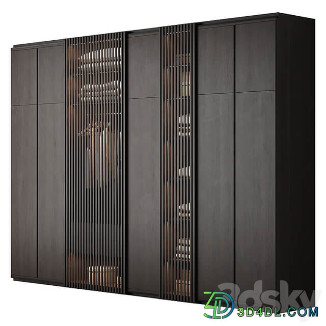Wardrobe 006