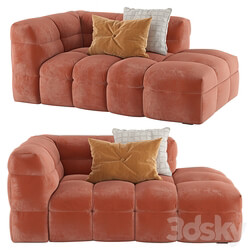 Couch Fat Joe 