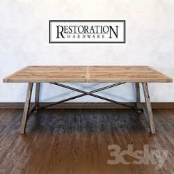 restoration hardware elbi 