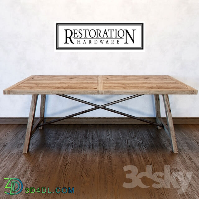 restoration hardware elbi
