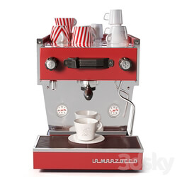 Coffee Machine La Marzocco Micra 