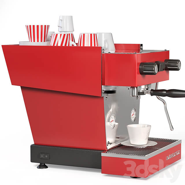 Coffee Machine La Marzocco Micra