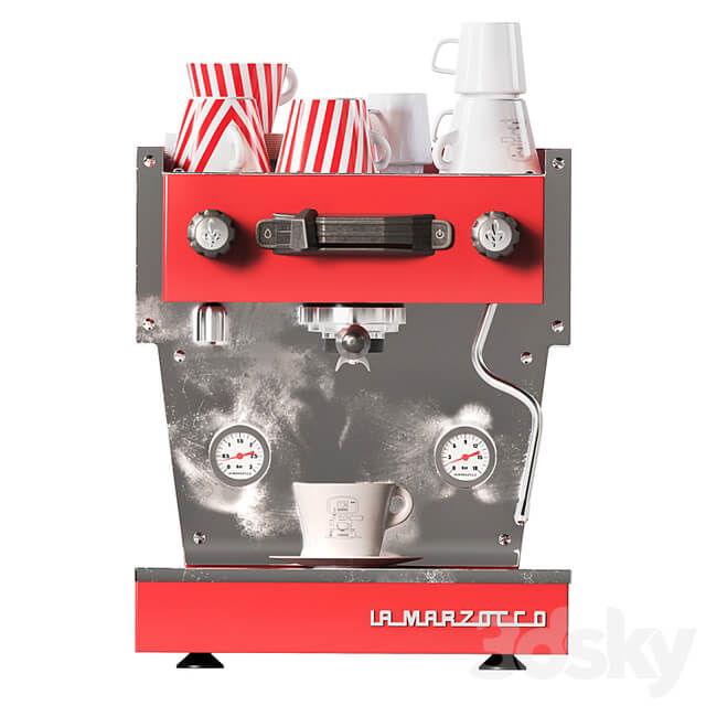 Coffee Machine La Marzocco Micra