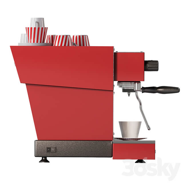 Coffee Machine La Marzocco Micra