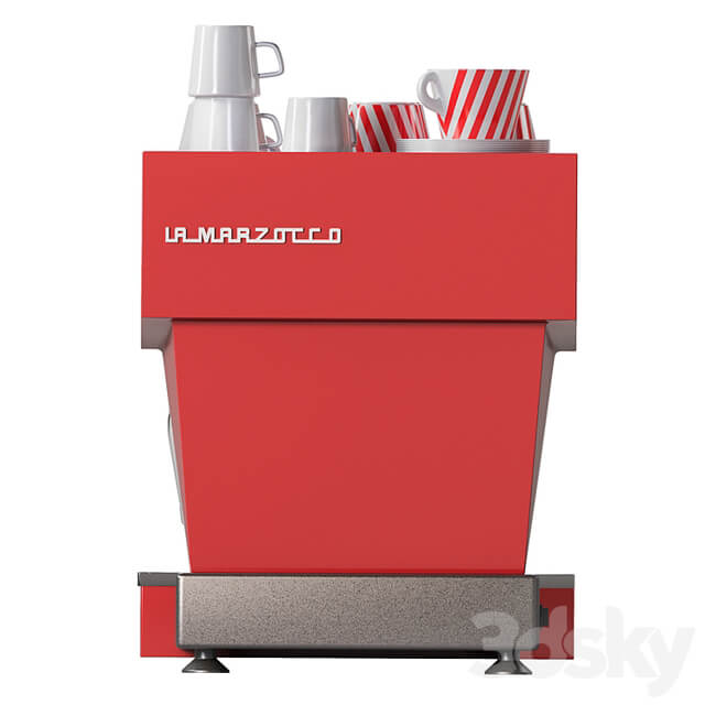 Coffee Machine La Marzocco Micra