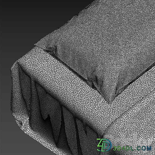 Bed linen Magic Linen 2