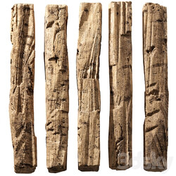 set old logs 14 