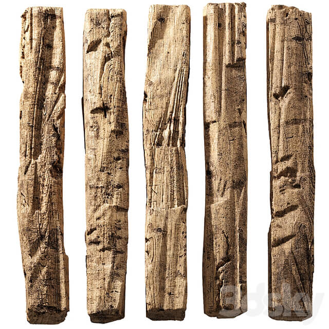 set old logs 14
