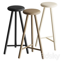 Nikari PERCH | Stool 