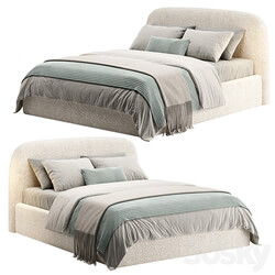 Bed Keviya 160 Divan.ru 