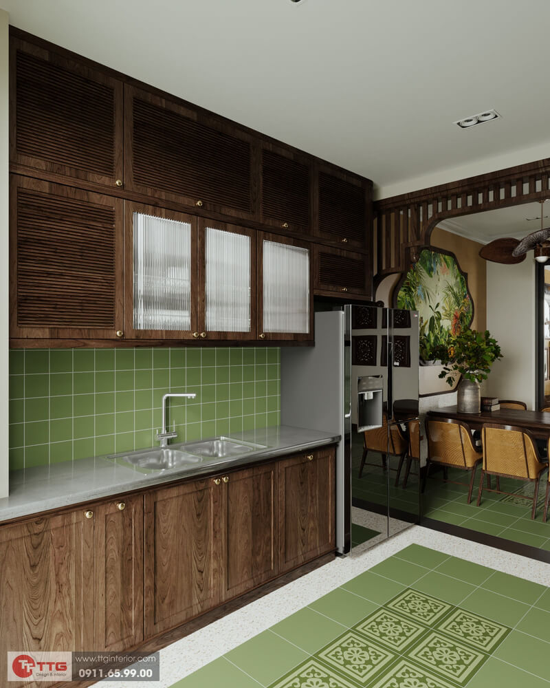 Interior Scene Share 162 By Tran Dinh Quy