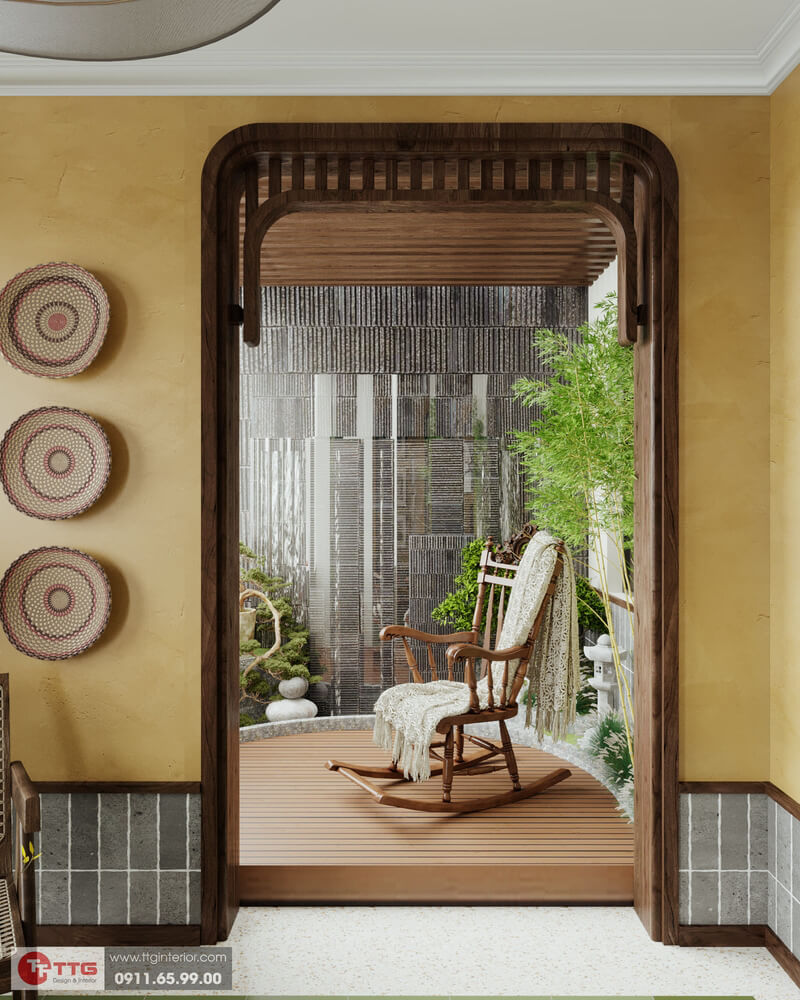Interior Scene Share 162 By Tran Dinh Quy