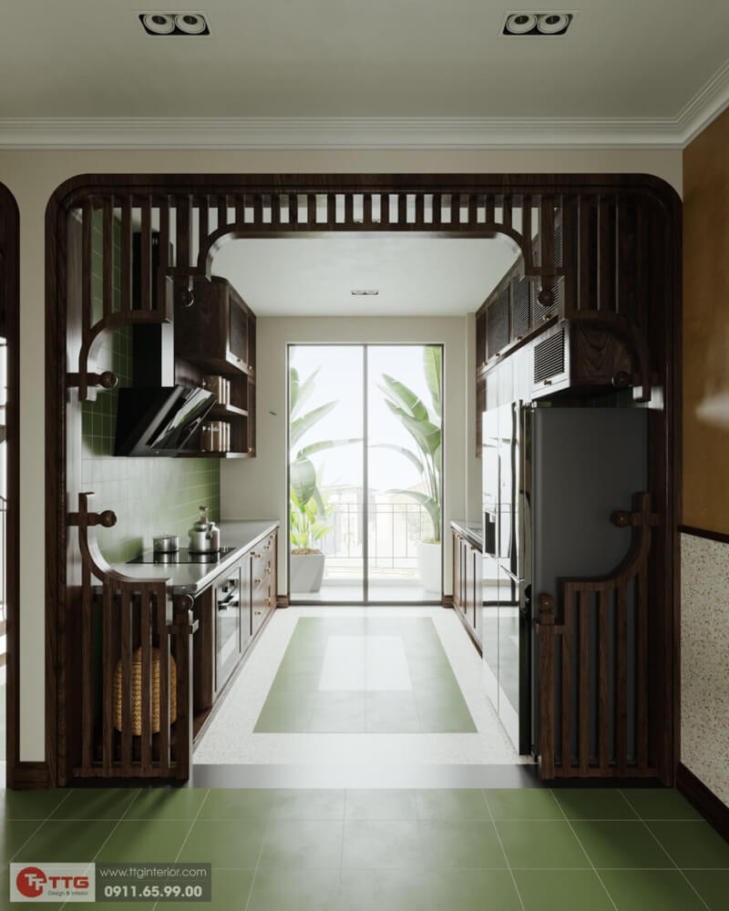 Interior Scene Share 162 By Tran Dinh Quy