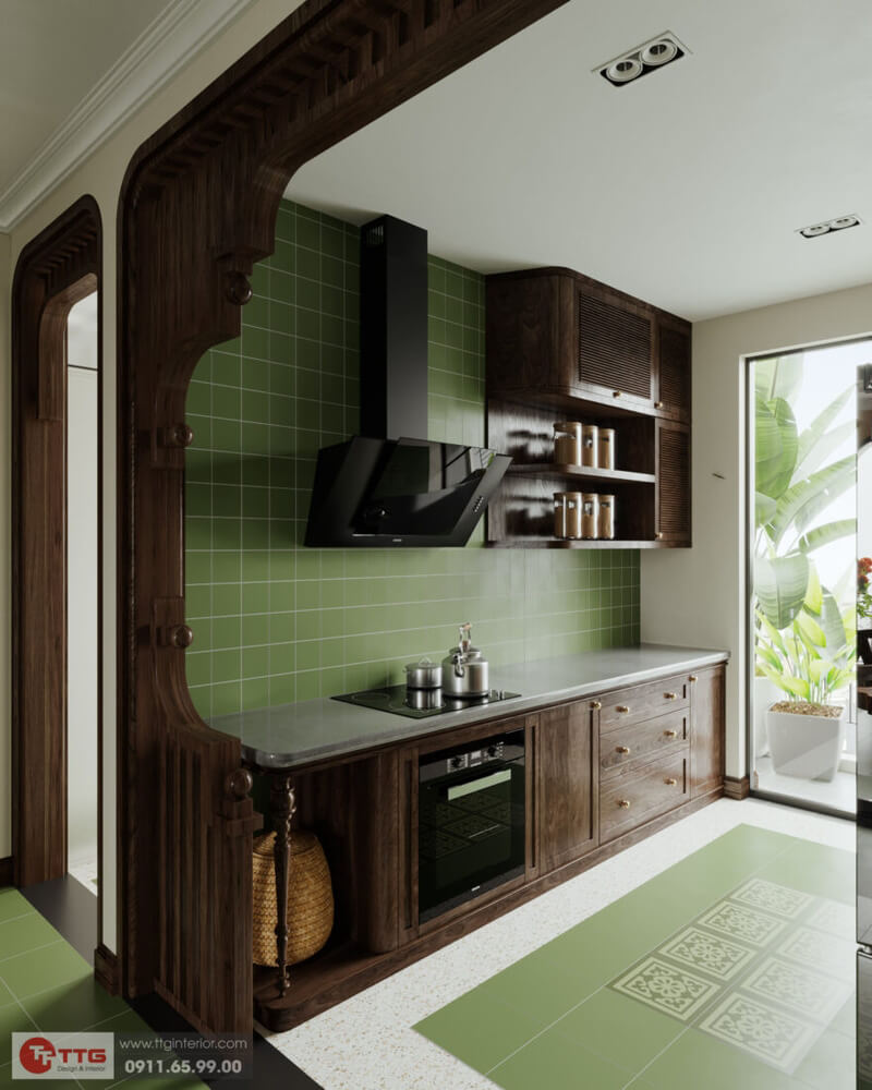 Interior Scene Share 162 By Tran Dinh Quy