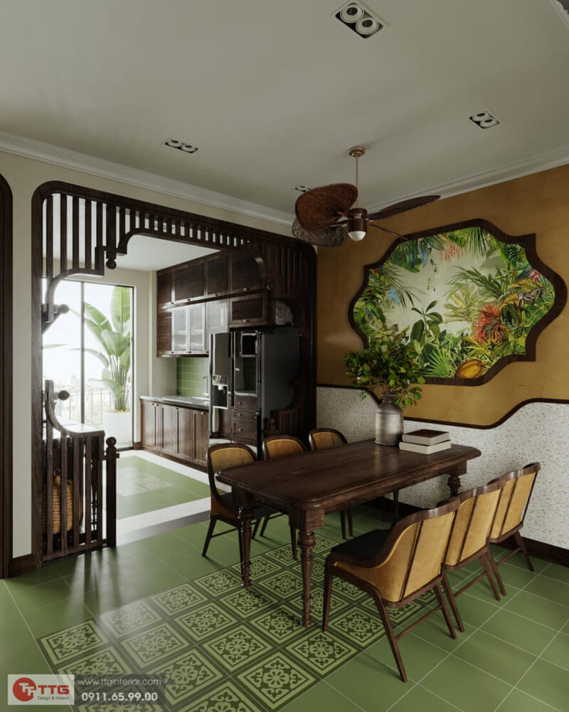 Interior Scene Share 162 By Tran Dinh Quy