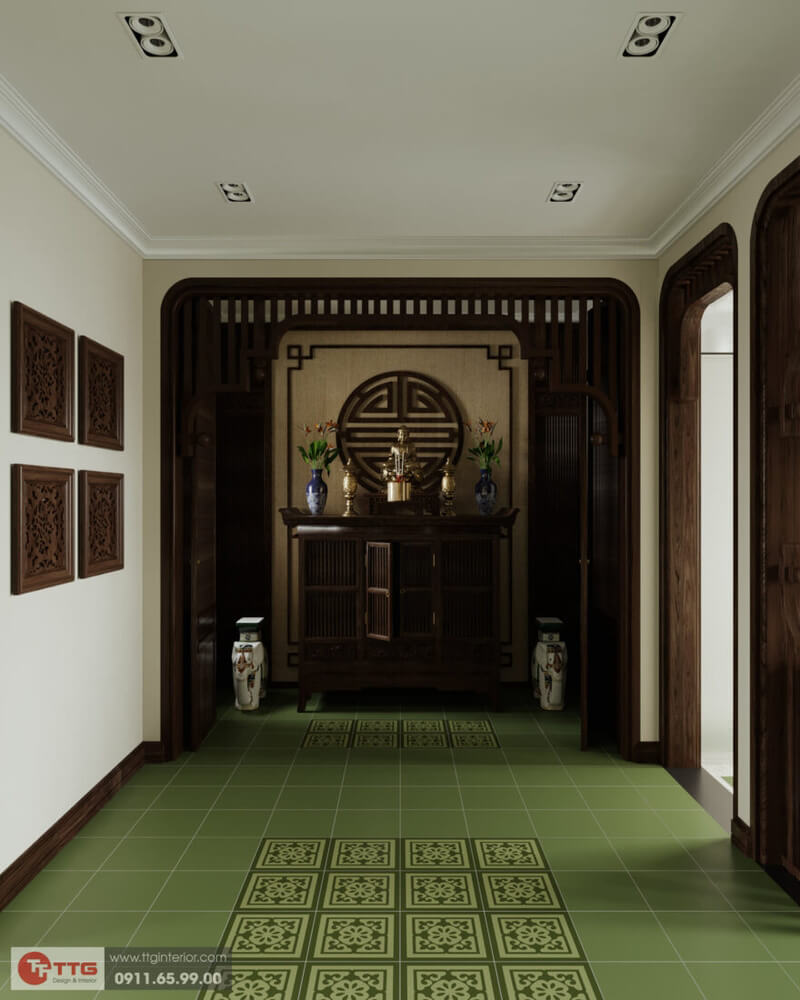 Interior Scene Share 162 By Tran Dinh Quy