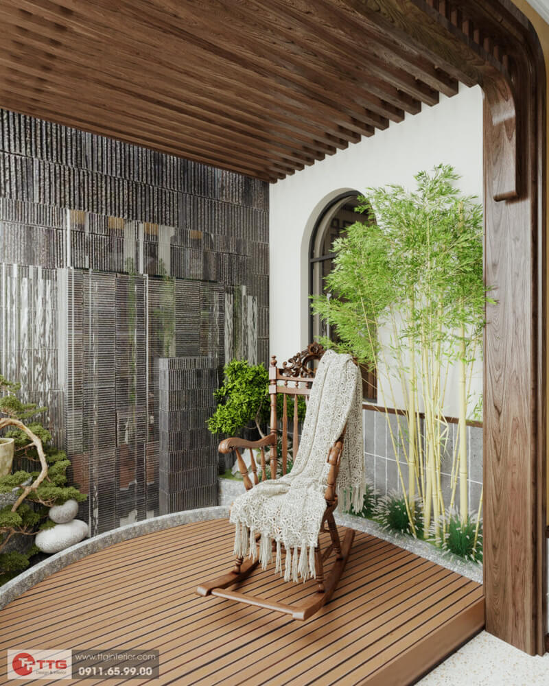 Interior Scene Share 162 By Tran Dinh Quy