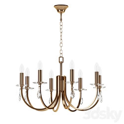 Chandelier Freya Forte 