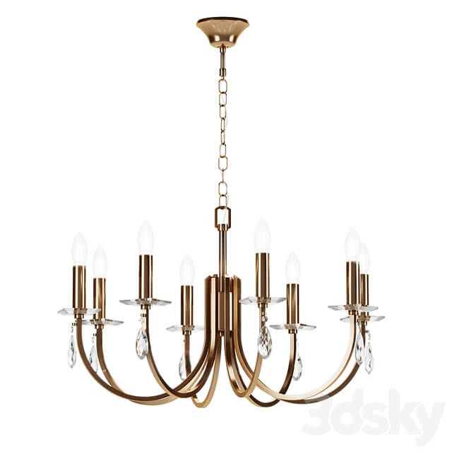 Chandelier Freya Forte