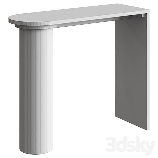 Ferm Living Pylo Console