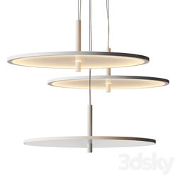Flos My Disc Pendant Lamp 