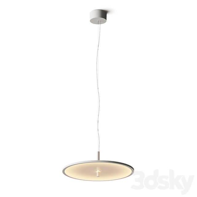 Flos My Disc Pendant Lamp