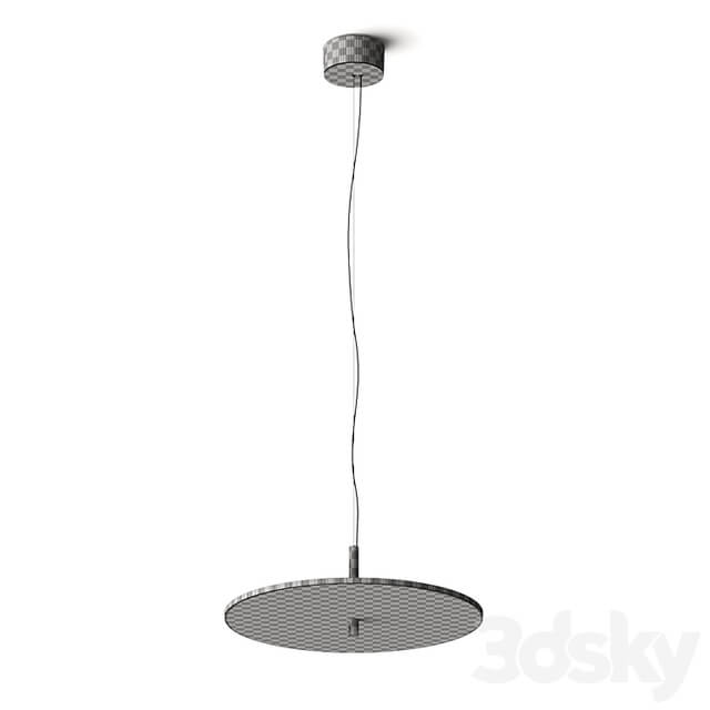 Flos My Disc Pendant Lamp