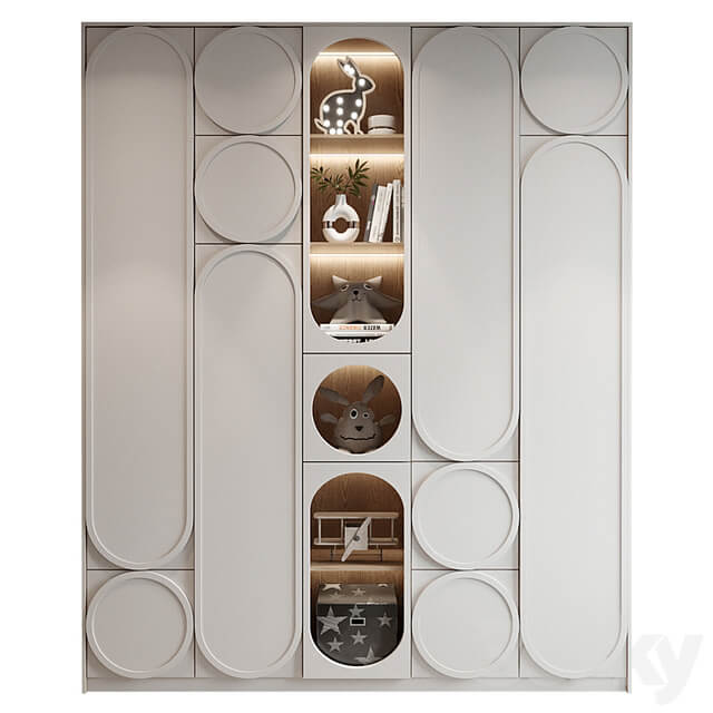Furniture composition 751