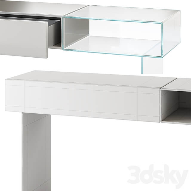 36e8 Glass 1365 Lago
