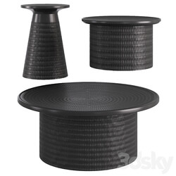 Am.pm Oreus table set 