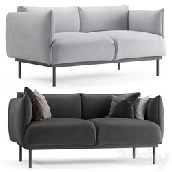 Sofa Soren Textile 
