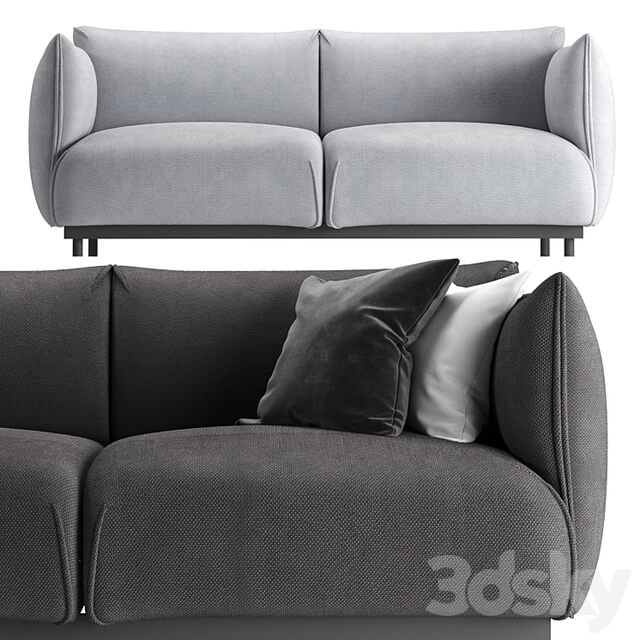 Sofa Soren Textile