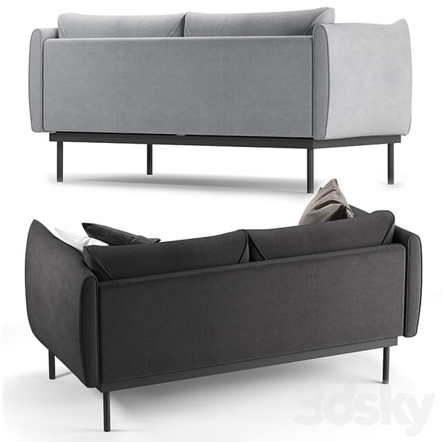Sofa Soren Textile