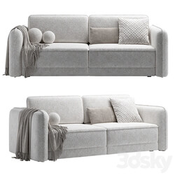 Sofa Marley straight Dantone Home 