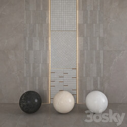 LaFabbrica Noble Stone Decor 