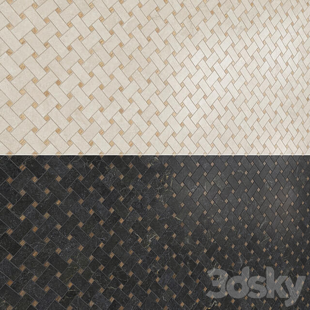 LaFabbrica Noble Stone Decor