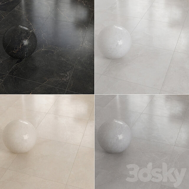LaFabbrica Noble Stone Decor