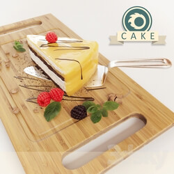 Cake 