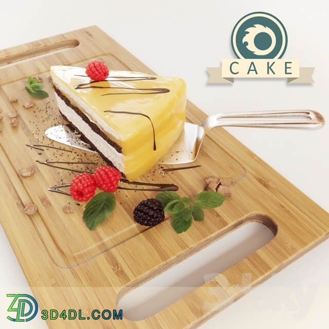 Cake