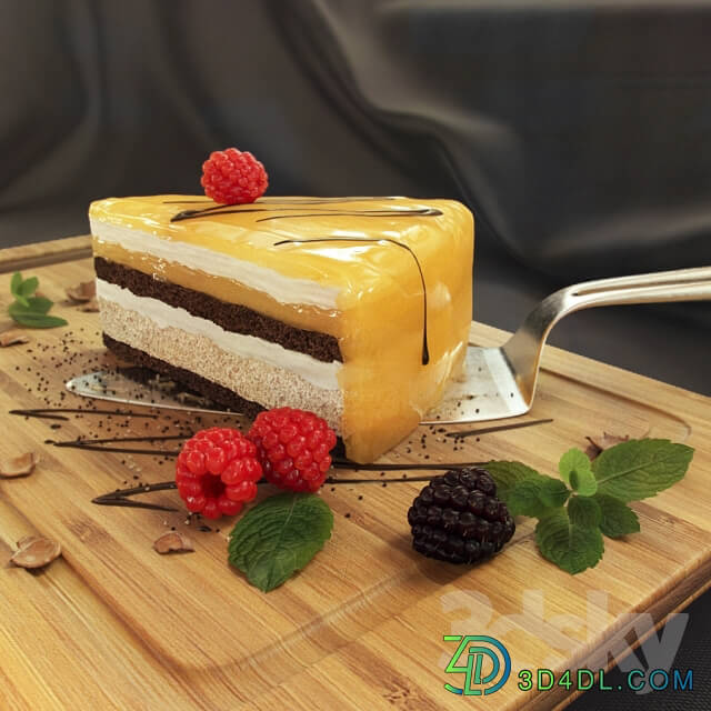 Cake