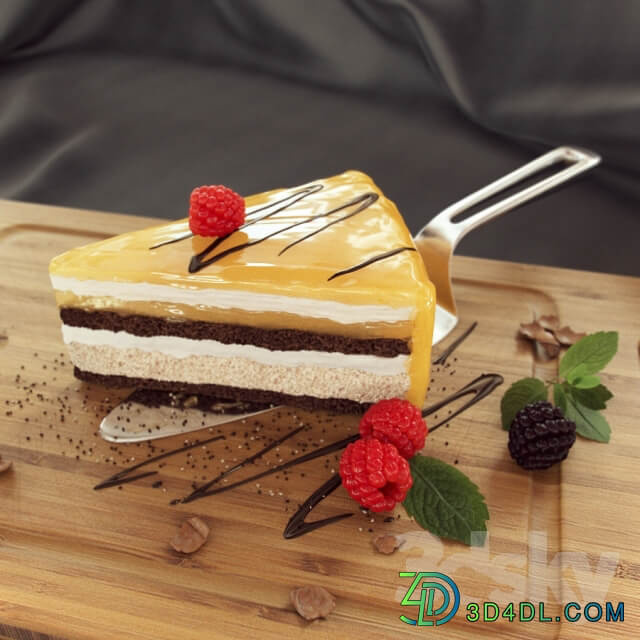 Cake