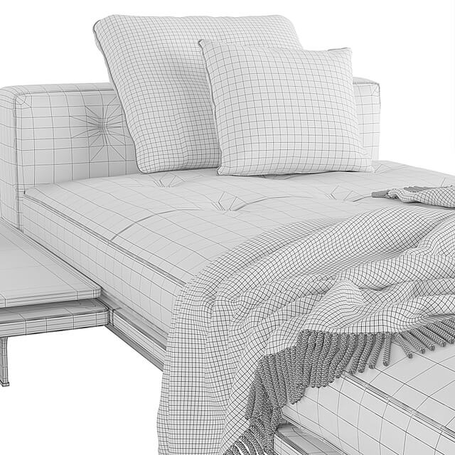 Sofa Dylan composition 02